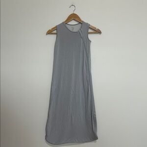 Kyte baby sleep sack Blue Grey 18-36 months 0.5 tog